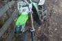 Kawasaki KX 85 4