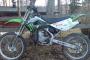 Kawasaki KX 85 2