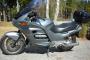 Honda ST 1100 Pan European 1