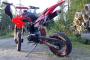 Fude Cross 110