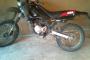MBK X-limit 50 0