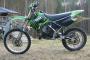 Kawasaki KX 85 2