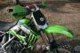 Kawasaki KX 85 3