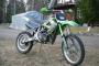 Kawasaki KX 85 4