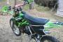 Kawasaki KX 85 1