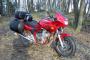 Yamaha XJ 600 S 1