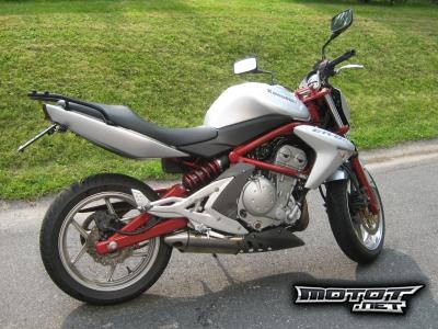 Kawasaki ER-6n