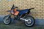KTM EXC 125 2