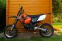 KTM EXC 125 1