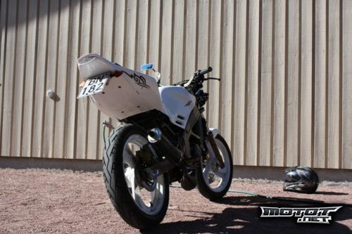 Honda NSR 125