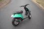 Yamaha BW'S 50 1