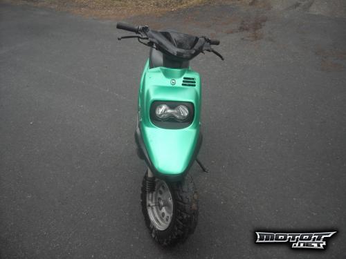 Yamaha BW'S 50