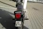 Honda Z50 3
