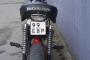 Honda Z50 2