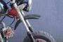 Honda Z50 4