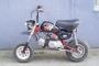 Honda Z50 1