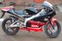 Aprilia RS 125 0