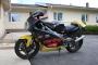 Aprilia RS 125 0