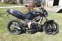 Honda NSR 125 1