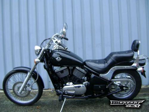 Kawasaki VN 800