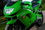 Kawasaki ZX-9R 1