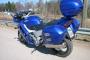 Yamaha FJR 1300 5