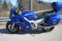 Yamaha FJR 1300