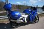 Yamaha FJR 1300 3