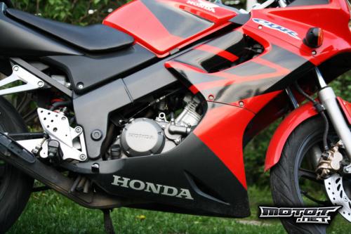 Honda CBR 125 R