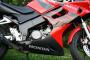 Honda CBR 125 R 0