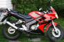 Honda CBR 125 R 3