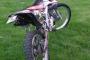 Yamaha DT 50 R 1