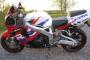 Honda CBR 900 RR 2