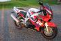 Honda CBR 900 RR 0