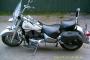 Suzuki Intruder 1400 0