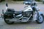 Suzuki Intruder 1400 1