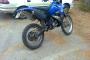 Yamaha DT 125 1