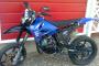 Yamaha DT 125 0
