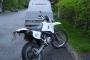 Yamaha DT 125 1
