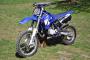 Yamaha YZ 85 0