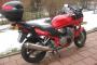Suzuki GSF 600 1