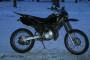 Yamaha DT 125 1