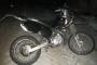 Yamaha DT 125 0