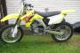 Suzuki RM-Z 450 2