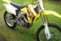 Suzuki RM-Z 450 0