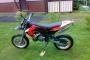 Aprilia SX 50 0