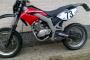 Derbi Senda 125 SM 1