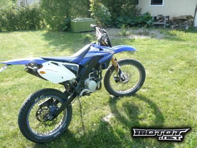 MH Motorhispania RYZ 50