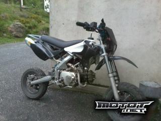 Polini XP4 50