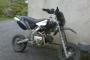 Polini XP4 50 0